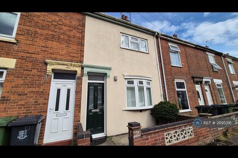 undefined, Alderson Road, Great Yarmouth, NR30