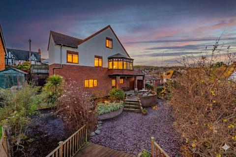 6 bedroom detached house for sale, Garth Road, Colwyn Bay LL29
