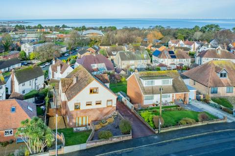 6 bedroom detached house for sale, Garth Road, Colwyn Bay LL29