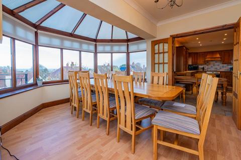 6 bedroom detached house for sale, Garth Road, Colwyn Bay LL29