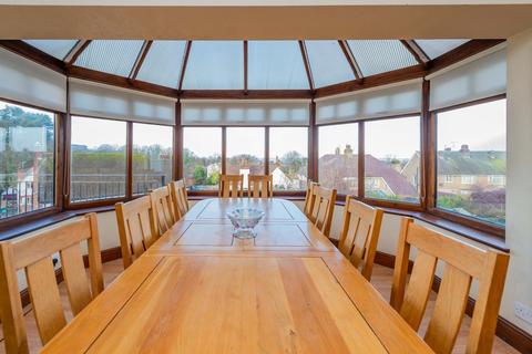 6 bedroom detached house for sale, Garth Road, Colwyn Bay LL29