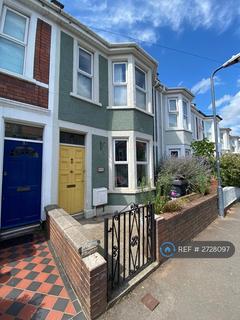 undefined, Lime Road, Bristol, BS3