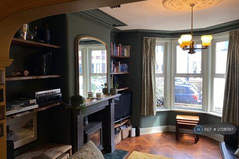 undefined, Lime Road, Bristol, BS3