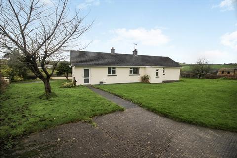undefined, Ladford Farm Bungalow, Shebbear, Beaworthy