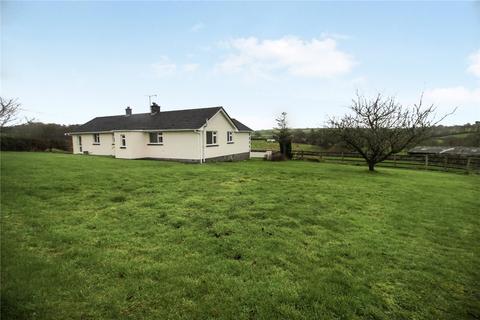undefined, Ladford Farm Bungalow, Shebbear, Beaworthy