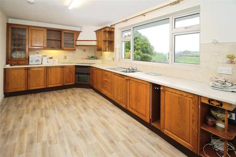 undefined, Ladford Farm Bungalow, Shebbear, Beaworthy