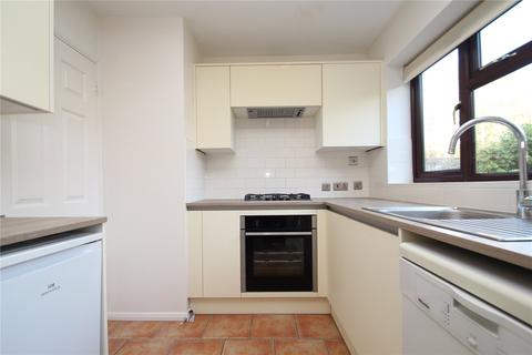 undefined, Broadhurst Grove, Basingstoke RG24