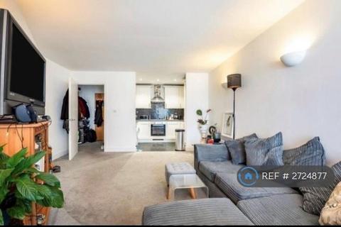 undefined, The Odeon, Barking, IG11