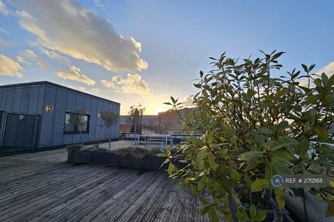 undefined, Arundel House, London, E17