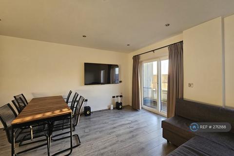 undefined, Arundel House, London, E17