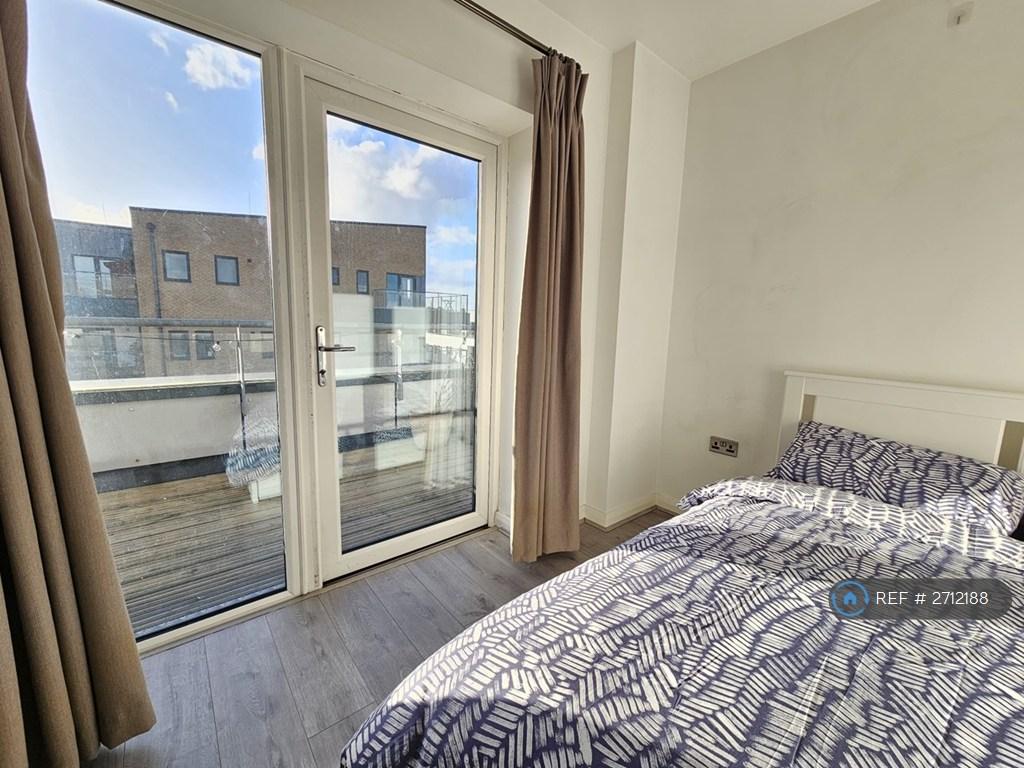 Room 1 Terrace