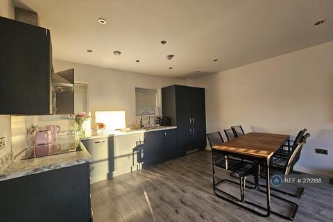 undefined, Arundel House, London, E17