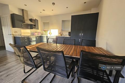 undefined, Arundel House, London, E17