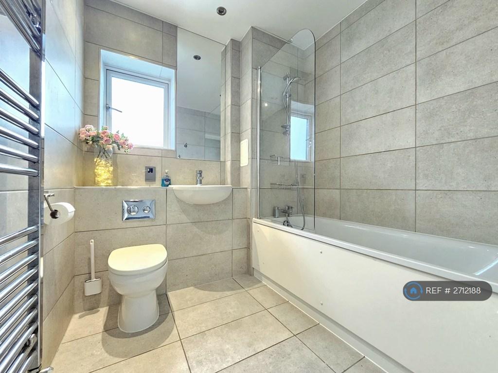 Bathroom 1