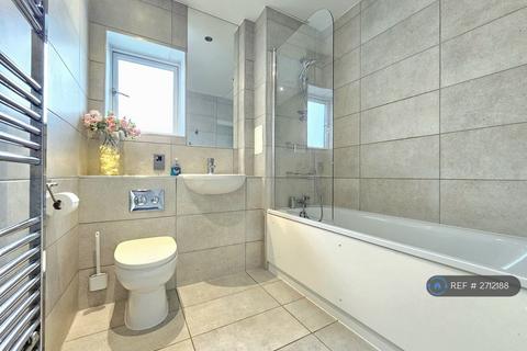 undefined, Arundel House, London, E17