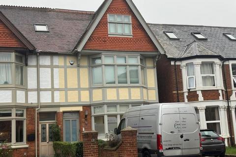 undefined, Banbury Road,  Oxford,  OX2