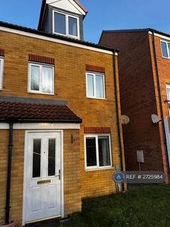 undefined, Oval View, Middlesbrough, TS4
