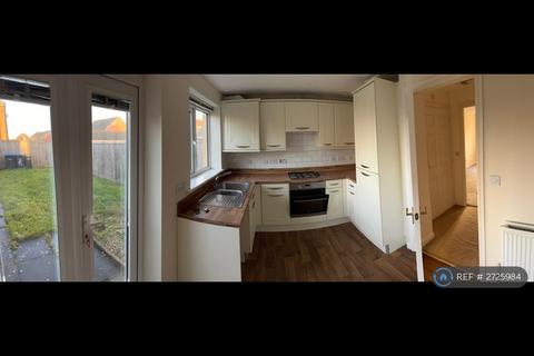 undefined, Oval View, Middlesbrough, TS4