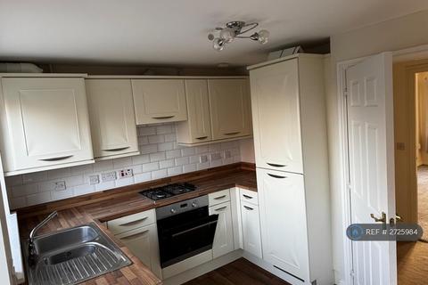 undefined, Oval View, Middlesbrough, TS4