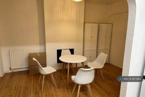 undefined, Lavender Vale, Wallington, SM6