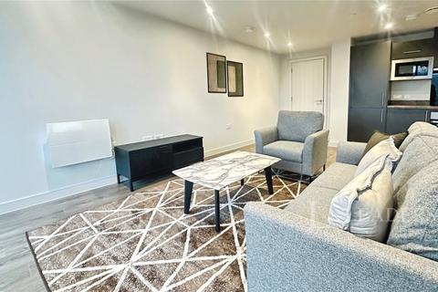 undefined, Castle Street, Luton, Bedfordshire, LU1