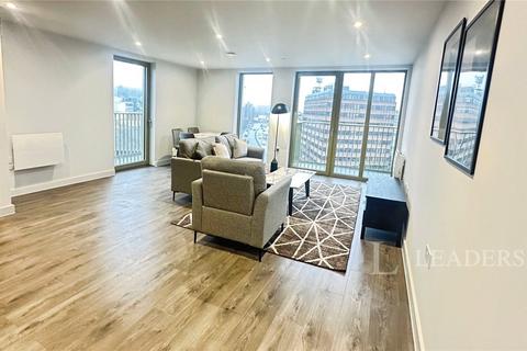 undefined, Castle Street, Luton, Bedfordshire, LU1