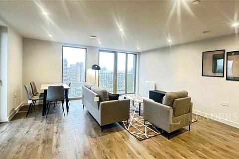undefined, Castle Street, Luton, Bedfordshire, LU1