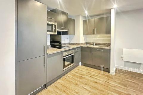 undefined, Castle Street, Luton, Bedfordshire, LU1