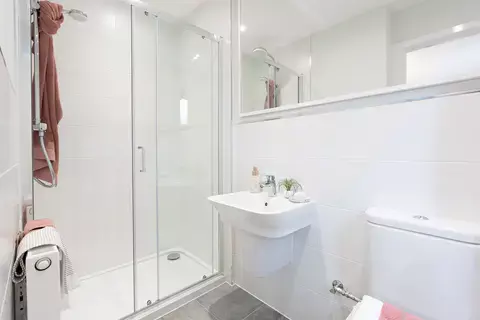 undefined, Plot 76, The Buxton at The Paddocks, GU12