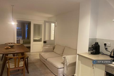 undefined, Aubert Road, London, N5