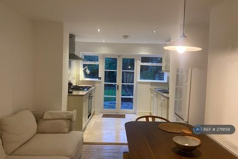 undefined, Aubert Road, London, N5