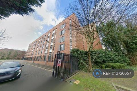 Delaney Building, Salford, M5