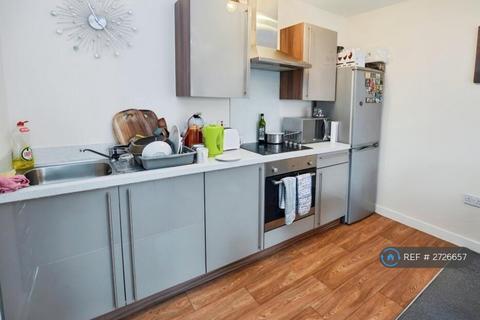 2 bedroom flat to rent, Delaney Building, Salford, M5