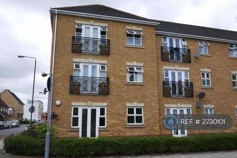 undefined, Battery Road, Woolwich, SE28