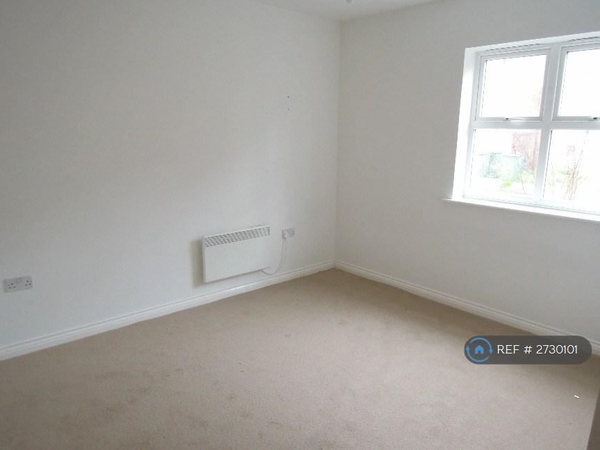 1st Bedroom