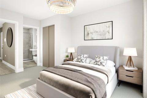 undefined, Plot 27 - The Foundry, Inverlair Avenue, Cathcart, Glasgow, G43