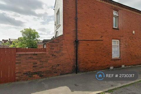 undefined, Glanvor Road, Stockport, SK3