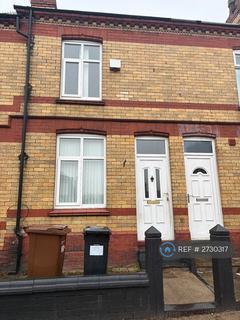 Glanvor Road, Stockport, SK3