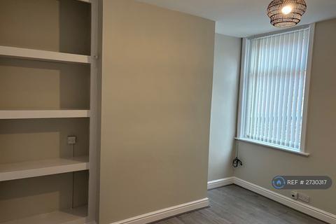 undefined, Glanvor Road, Stockport, SK3