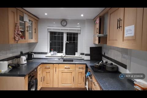 undefined, Allhallows Road, London, E6