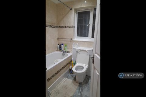 undefined, Allhallows Road, London, E6