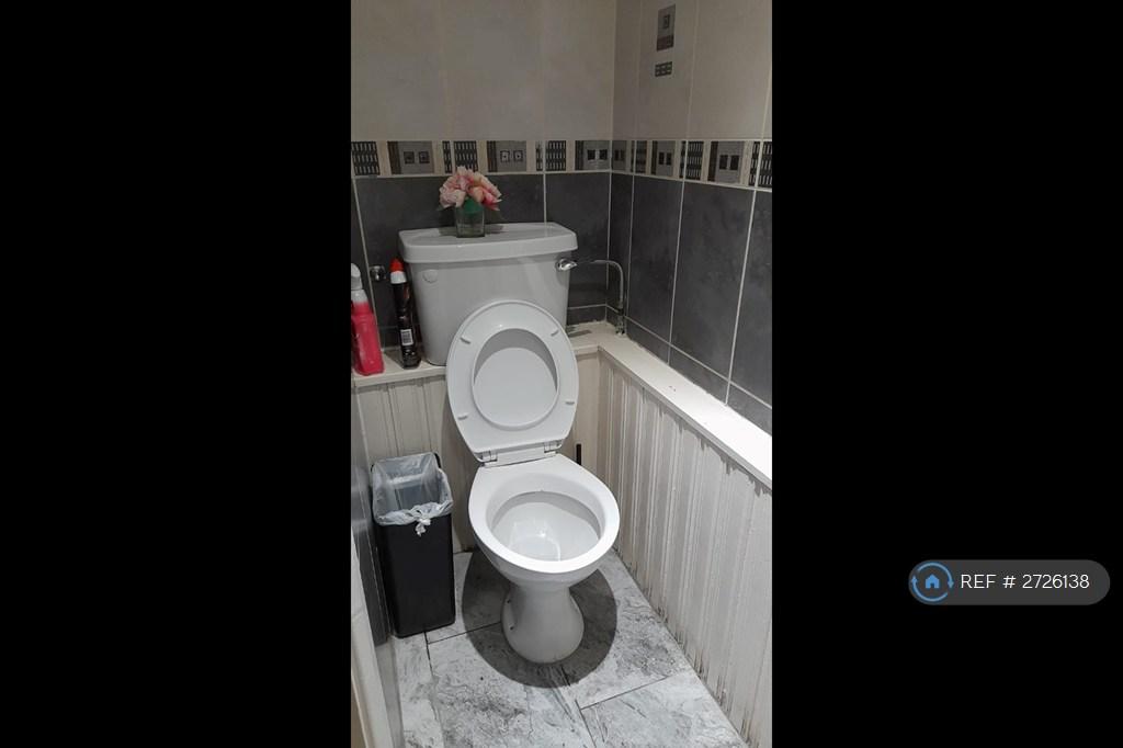 Downstairs Toilet