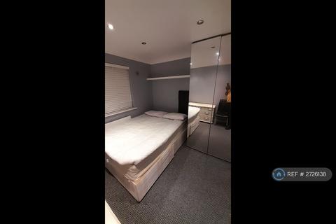 undefined, Allhallows Road, London, E6