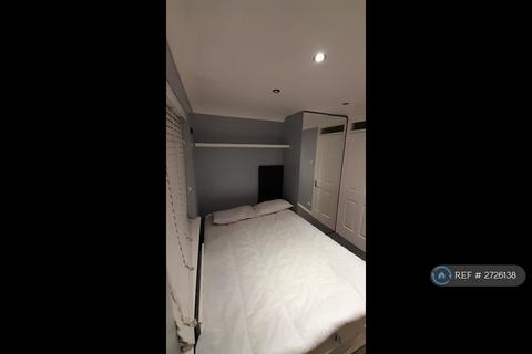 undefined, Allhallows Road, London, E6