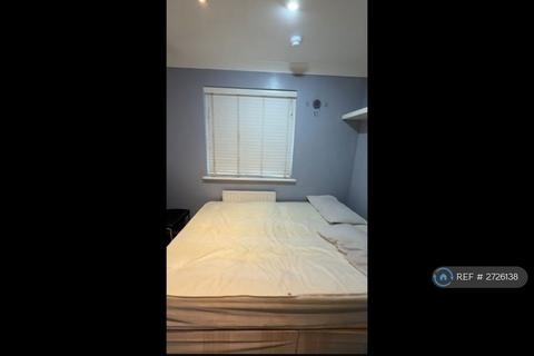 undefined, Allhallows Road, London, E6