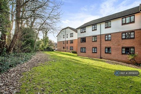 undefined, King Georges Avenue, Watford, WD18
