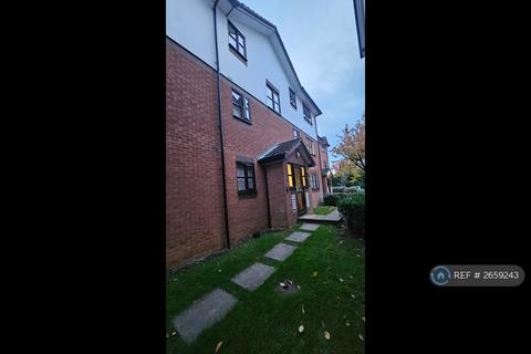 undefined, King Georges Avenue, Watford, WD18