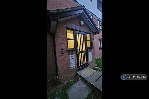 undefined, King Georges Avenue, Watford, WD18