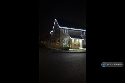 undefined, Fell Foot Meadow, Bolton, BL5