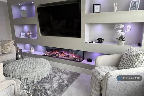 undefined, Fell Foot Meadow, Bolton, BL5